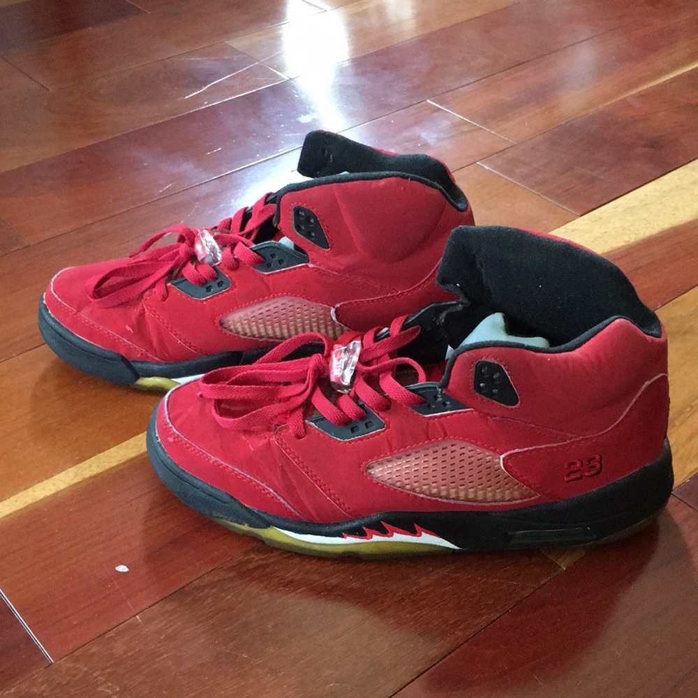 Air Jordan V